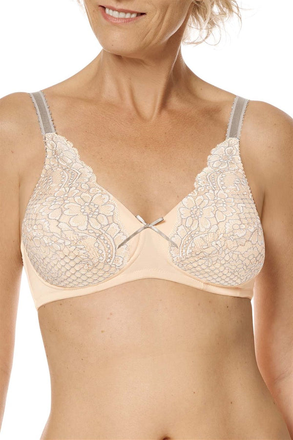 Amoena Alina Padded Wire